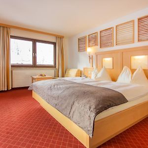Standaard Kamer met een King Size Bed